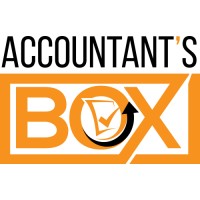 Accountants Box Logo
