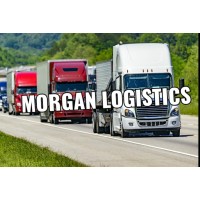 Morgan Logistics Inc Logo