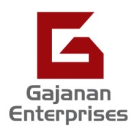 Gajanan Enterprises Logo