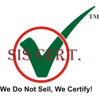 SIS Certifications Logo