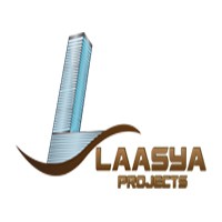 Laasya Projects Logo