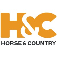 Horse & Country Logo