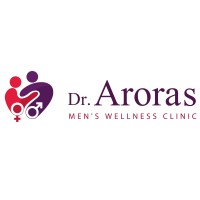 Dr. Aroras Clinic Logo