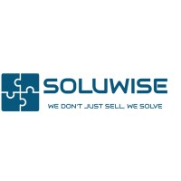 SoluWise Labels Logo