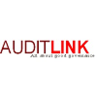 Auditlink Logo