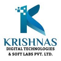Krishnas Digital Technologies and Soft Labs Private Limited Logo