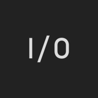 Launch I/O Logo