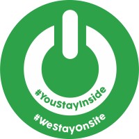 On Site Services Logo