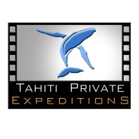 Tahiti Private Expeditions Logo