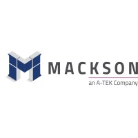 Mackson Consulting | an A-TEK Company Logo