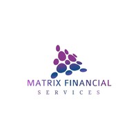 Matrix Financial Services Logo