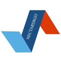 Nectar Digit Logo
