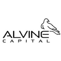 Alvine Capital Logo