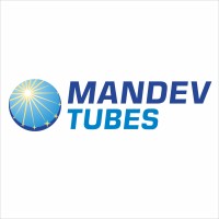 Mandev Tubes Logo