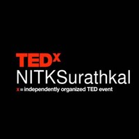 TEDxNITKSurathkal Logo