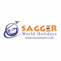 Sagger World Holidays Logo