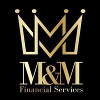 M&M Financial Services Logo