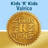 Kids R Kids Learning Academy Logo