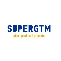 SuperGTM Logo