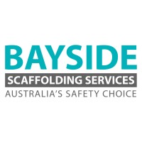 Bayside Scaffolding Services Pty Ltd Logo