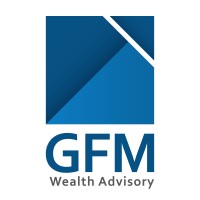 GFM Wealth Advisory Logo