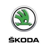 Autobahn Skoda Logo