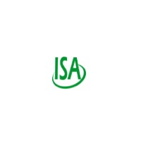Industrial Sales Agencies Logo