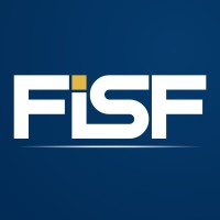 复旦大学泛海国际金融学院FISF Logo