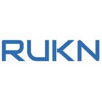 RUKN GROUP Logo