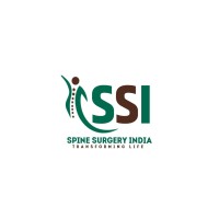 Spine Surgery India by Dr Saurabh Rawall Logo
