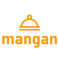 MANGAN Logo