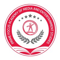 Prime Focus Academy of Media & Entertainment Studies Logo