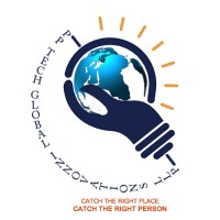 PP Tech Global Innovations LLP Logo