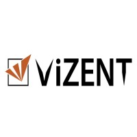 Vizent Solutions Pvt. Ltd. Logo