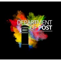 Department of Post Logo