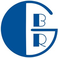 Tianjin BRG Products Co., Ltd. Logo