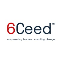 6Ceed Logo
