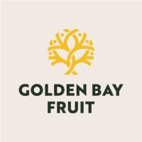 Golden Bay Fruit Logo