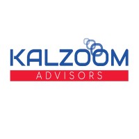Kalzoom Advisors Logo