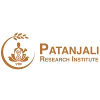 Patanjali Research Institute Logo