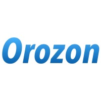 Orozon Pte. Ltd. Logo