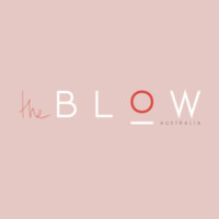 The Blow Australia Logo