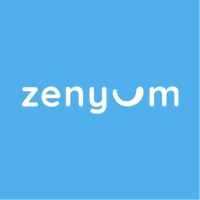 Zenyum Logo