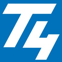 Think4 IT Solutions Ltd Logo
