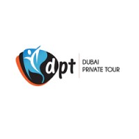 Dubai Private Tour Logo
