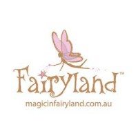 Fairyland Logo