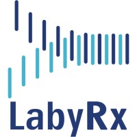 LabyRx Immuno-Oncology Logo