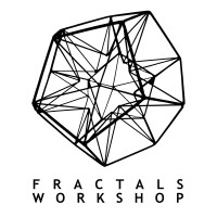 Fractals Workshop Logo
