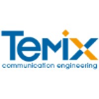 Temix Spa Logo