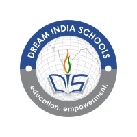 Dream India Schools Logo
